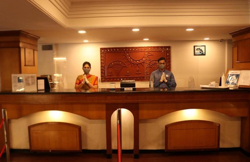GIDC Hotel | Fortune Park Galaxy, Vapi - Member ITC Hotels' Group