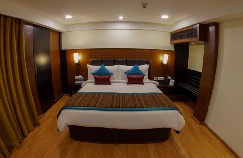 GIDC Hotel | Fortune Park Galaxy, Vapi - Member ITC Hotels' Group