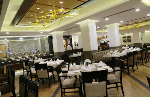 GIDC Hotel | Fortune Park Galaxy, Vapi - Member ITC Hotels' Group