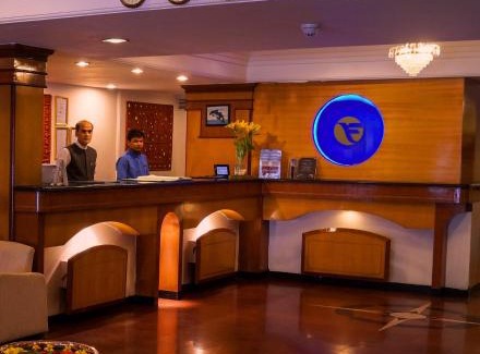 GIDC Hotel | Fortune Park Galaxy, Vapi - Member ITC Hotels' Group
