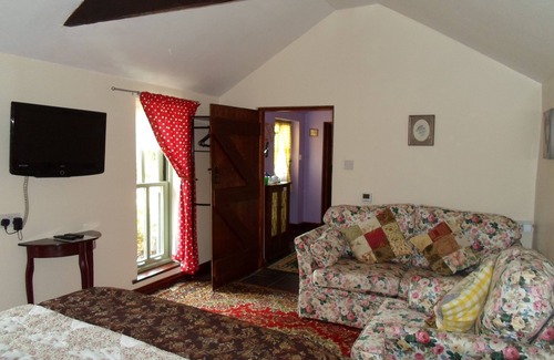 Southrepps Bed & Breakfast | Forty Winks In North Norfolk