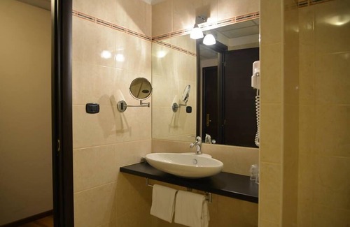 Cassino Hotel | Forum Palace Hotel