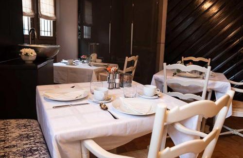 Svetvincenat Bed & Breakfast | Foscari the fine b&b