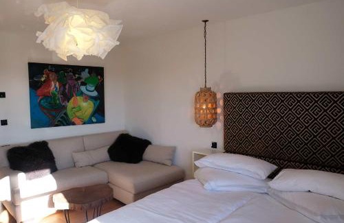 Svetvincenat Bed & Breakfast | Foscari the fine b&b