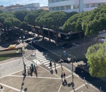 Lido di Jesolo Apartment | FOSCOLO Sunset House