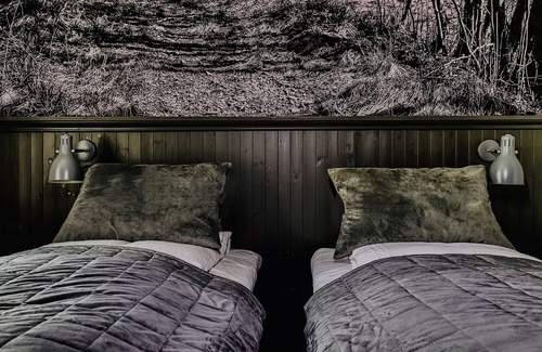 Afjord Hotel | Fosen Fjordhotel