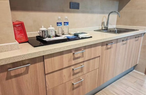 Chancheng Apartment | Foshan Fuhan Mansion