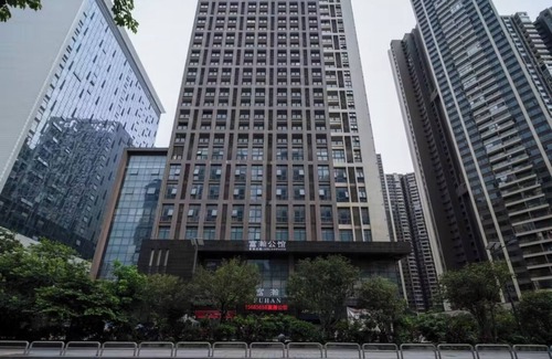 Chancheng Apartment | Foshan Fuhan Mansion