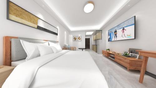 Shunde Apartment | Foshan Laide Apartment