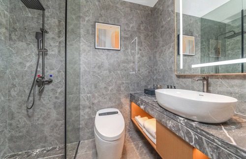 Foshan Hotel | Foshan Sanshui Platinum Century