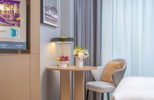 Foshan Hotel | Foshan Sanshui Platinum Century