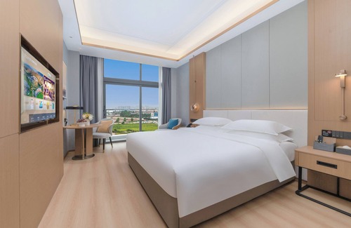 Foshan Hotel | Foshan Sanshui Platinum Century