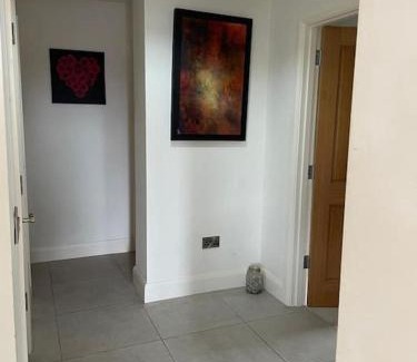Aghadoe House | Fossa Retreat - Modern 3 bed house Killarney
