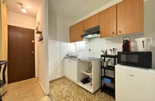 Franconville Apartment | Fossati - Tout confort - 5mn à pied du centre ville #SirDest