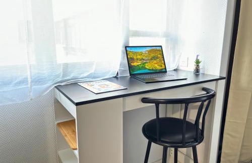 Franconville Apartment | Fossati - Tout confort - 5mn à pied du centre ville #SirDest