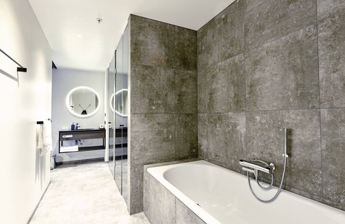Fagurholsmyri Hotel | Fosshotel Glacier Lagoon