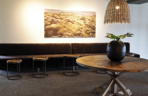 Kalfafell Hotel | Fosshotel Núpar
