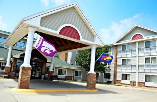 Russell Hotel | Fossil Creek Hotel & Suites