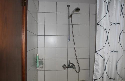 Skogar Apartment | Fosstún Guesthouse