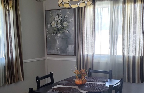 Huntsville House | FOSTER'S first for comfort