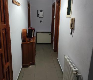 Ano Lechonia Apartment | Fotini's Paradise