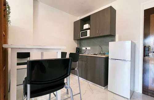 Kapparis Apartment | Fotoxenia Luxury Apts