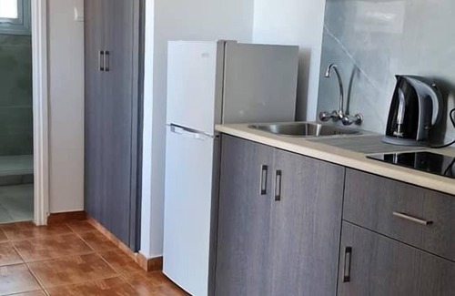 Kapparis Apartment | Fotoxenia Luxury Apts