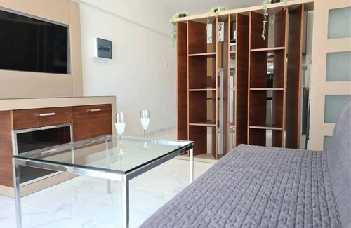 Kapparis Apartment | Fotoxenia Luxury Apts