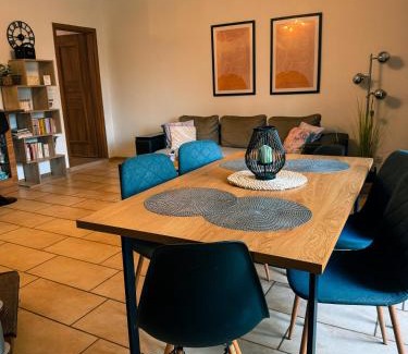 Miłomłyn Apartment | Fotuso House