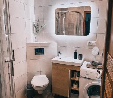 Miłomłyn Apartment | Fotuso House