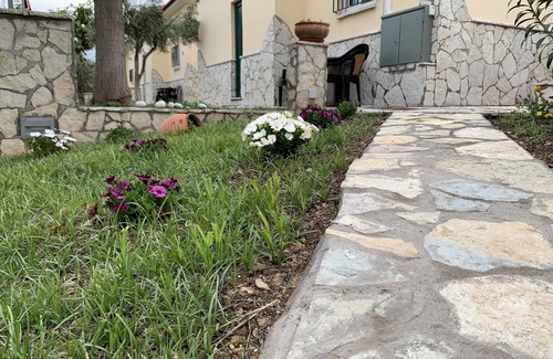 Astros House | Foufas Houses