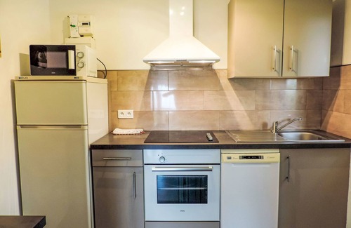 Partinello Apartment | Fougère by Interhome