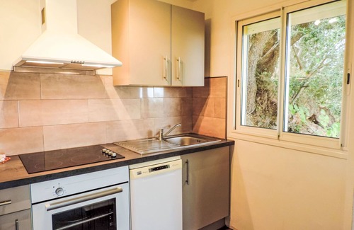 Partinello Apartment | Fougère by Interhome