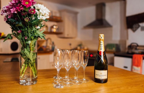 Bath City Centre House | Founders House