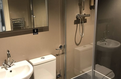 Penrith Hotel | Foundry 34