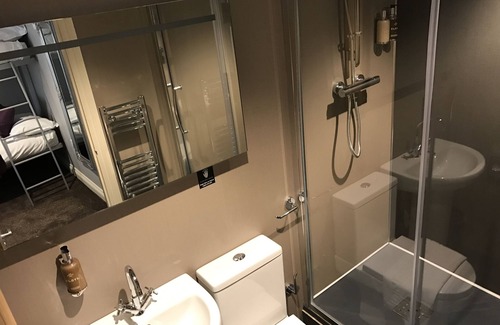 Penrith Hotel | Foundry 34