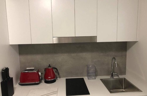 Adamstown Apartment | Foundry Apartments
