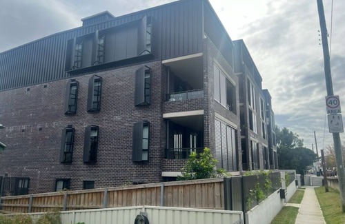 Adamstown Apartment | Foundry Apartments