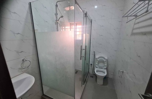 Abakaliki Hotel | FOUNTAIN HILTON HOTELS