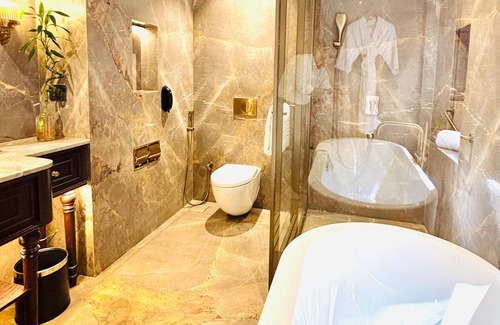 Mahabaleshwar Hotel | Fountain, Mahabaleshwar - IHCL SeleQtions