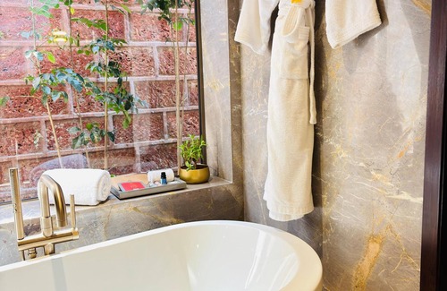 Mahabaleshwar Hotel | Fountain, Mahabaleshwar - IHCL SeleQtions