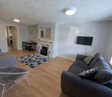 Bessbrook House | Fountain Street