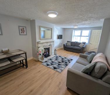 Bessbrook House | Fountain Street