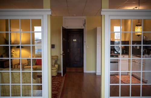 Fountain Square Hotel | FountainView Inn