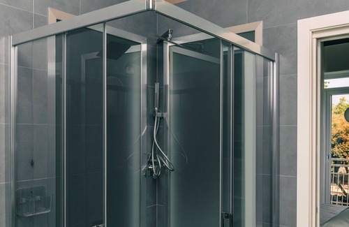 Pompei House | Four - Acanfora Suites