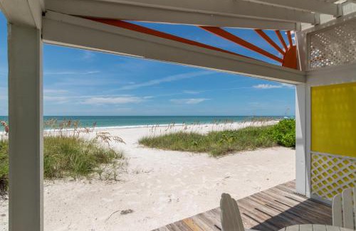 Ilexhurst House | Four Beach Lovers All Units