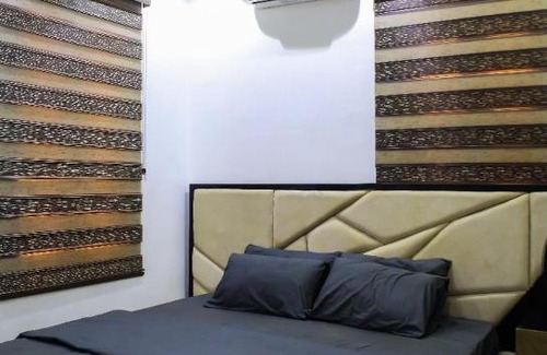 Lagos Apartment | Four Bedroom Duplex in Magodo phase 1