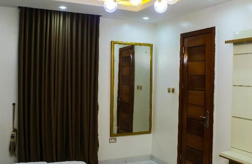 Lagos Apartment | Four Bedroom Duplex in Magodo phase 1
