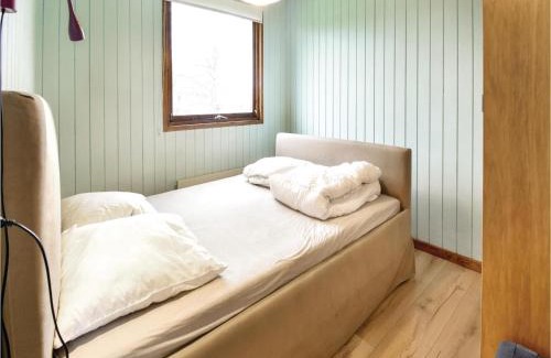 Middelfart House | Four-Bedroom Holiday Home In Brenderup Fyn