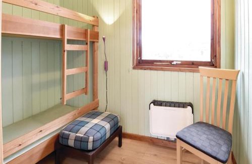 Middelfart House | Four-Bedroom Holiday Home In Brenderup Fyn